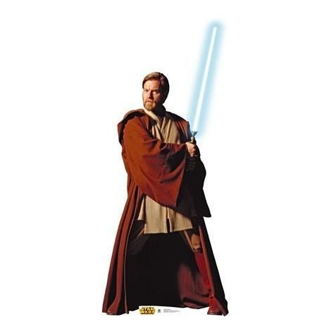  Obi-Wan Kenobi 532