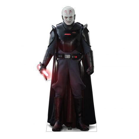  Grand Inquisitor Life-size Cardboard Cutout #3924