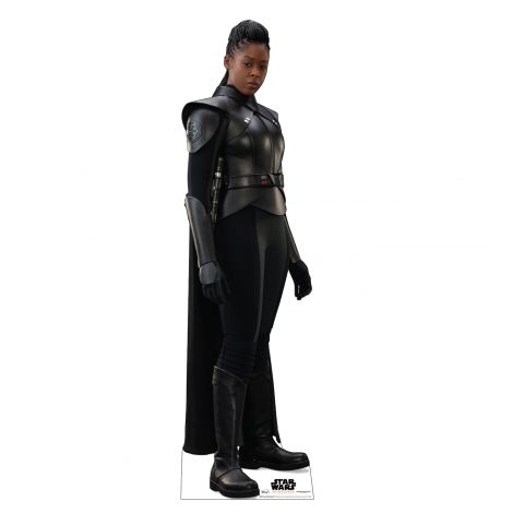  Reva Third Sister Life-size Cardboard Cutout #3927