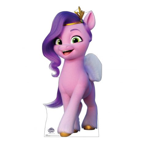  Pipp My Little Pony Life-size Cardboard Cutout #3960