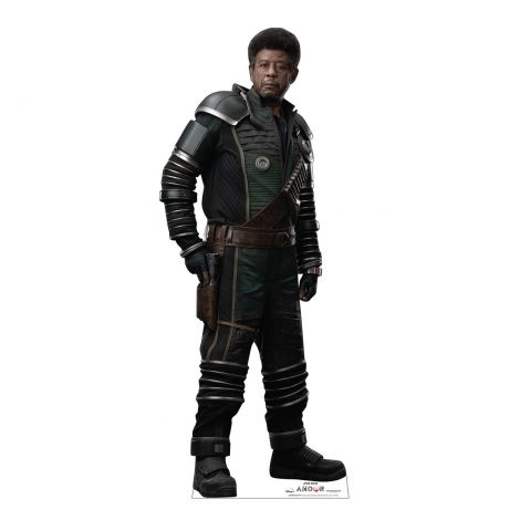  Saw Gerrera Life-size Cardboard Cutout #3974