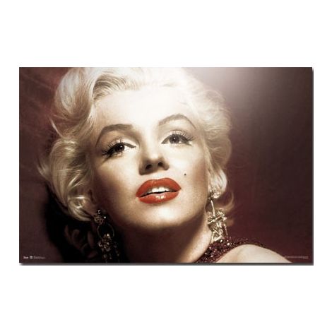  Marilyn Monroe Poster