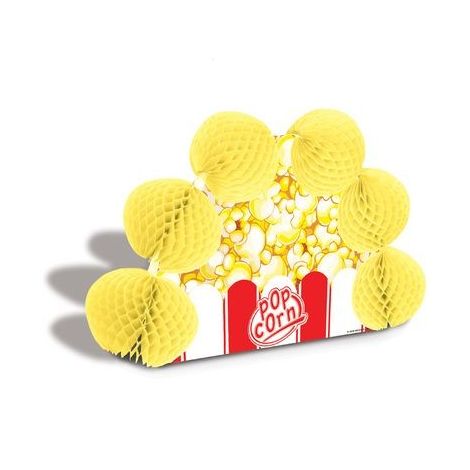  Popcorn Pop-Over Centerpiece