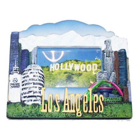  Los Angeles Picture Frame