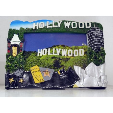  Hollywood Picture Frame