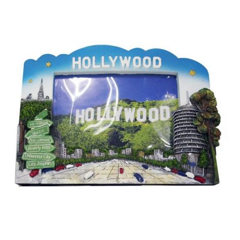  Hollywood Picture Frame