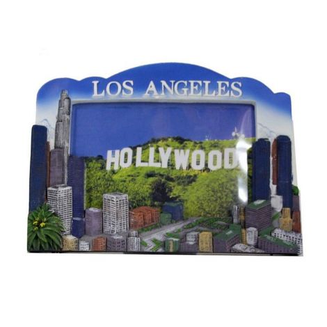  Los Angeles Picture Frame