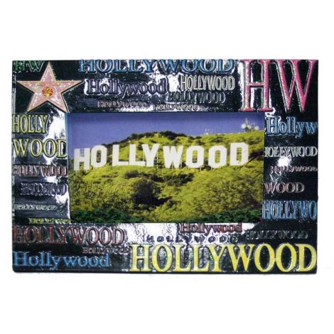  Hollywood Picture Frame