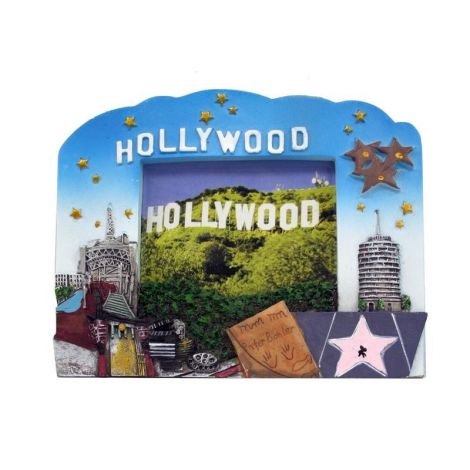  Hollywood Picture Frame
