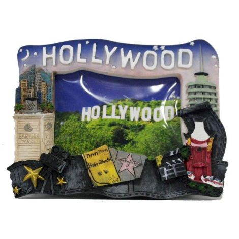  Hollywood Picture Frame