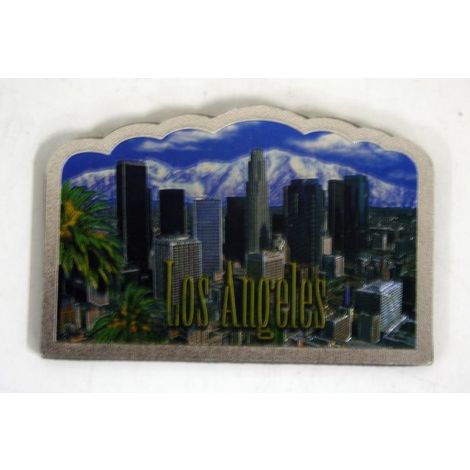  Los Angeles Magnet