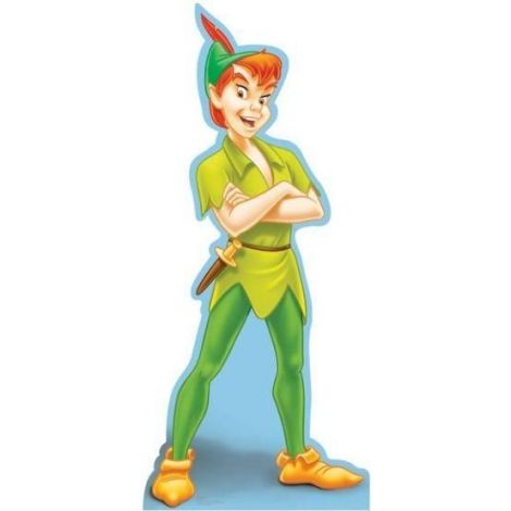  Peter Pan