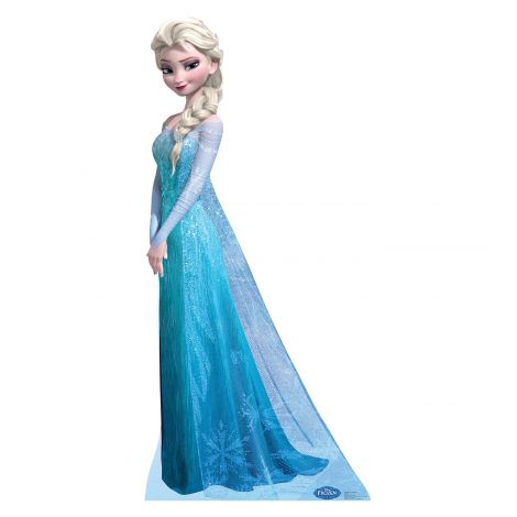  Snow Queen Elsa Disney’s Frozen #1578