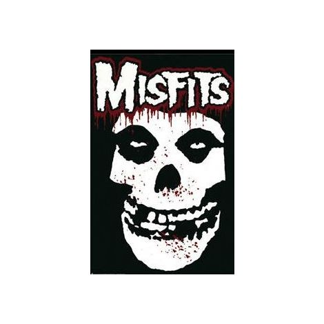  Misfits Poster