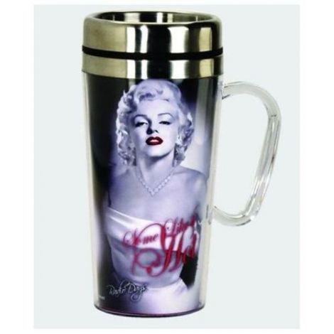  Marilyn Monroe Hot Cup Tumbler