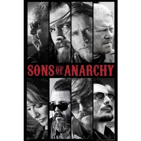  Sons Of Anarchy