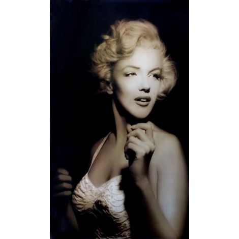  Marilyn Monroe Poster