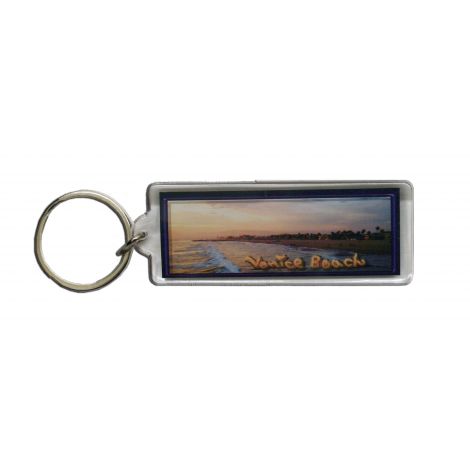  Venice Beach Key Chain