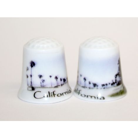  California Thimble