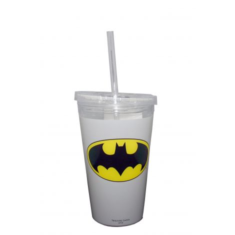  Batman travel cup