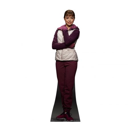  Alison Cardboard Cutout from the TV show Orphan Black #2016