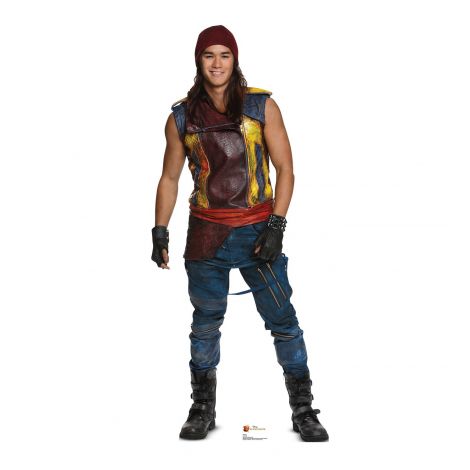  Jay Cardboard Cutout from the TV show Disney Descendants #2024