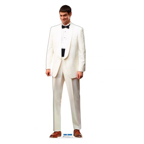 Dumb and Dumber Life-size Cardboard Cutout #5013