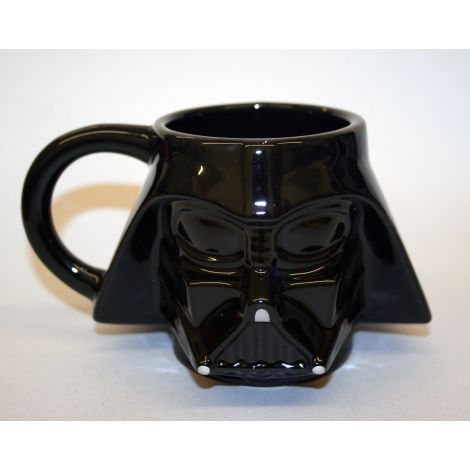  Darth Vador Sculpted Mug