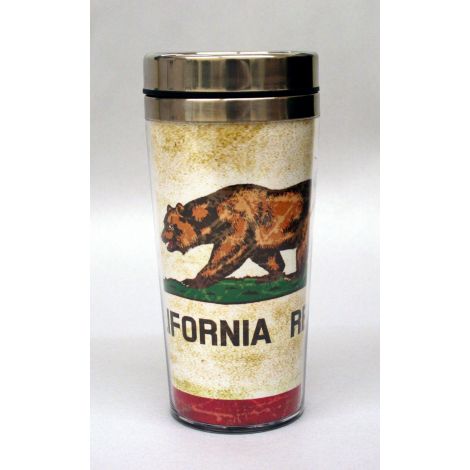  California Republic Tumbler