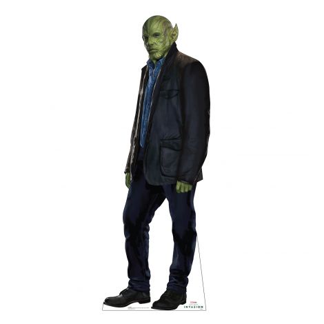  Talos Life-size Cardboard Cutout #5132
