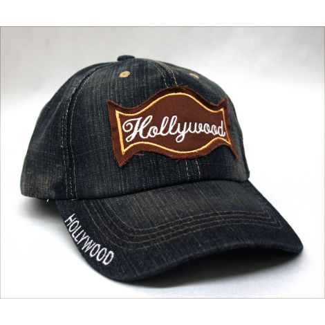  Hollywood Vintage cap