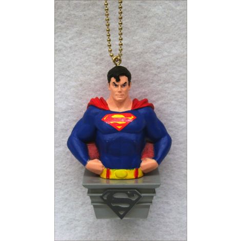  Superman Christmas Ornament