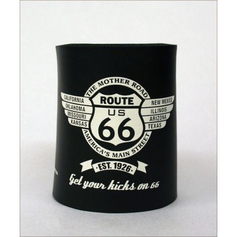  Route 66 drink Sleeve