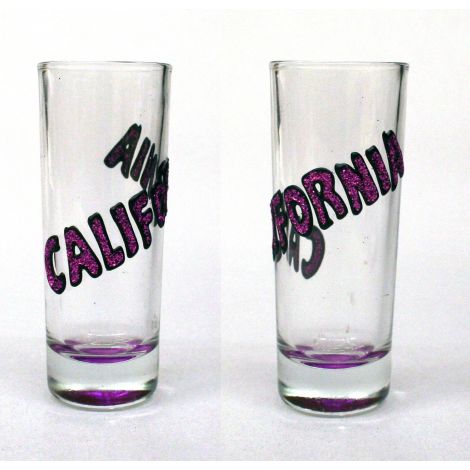  California Shooter - Purple