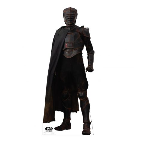  Marrok in Ahsoka Series Life-size Cardboard Cutout #5324