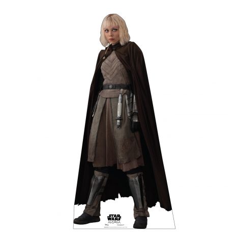  Shin Hati in Ahsoka Series Life-size Cardboard Cutout #5325