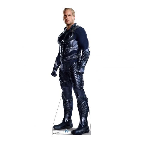 King Orm Life-size Cardboard Cutout #5340