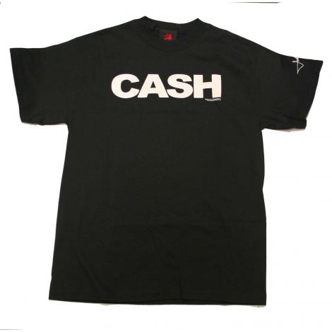  Johnny Cash T-Shirt