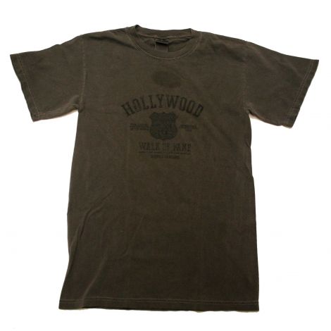  Hollywood California T-Shirt