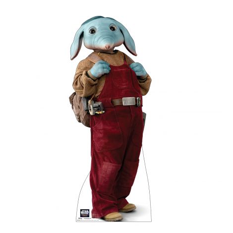  Neel Life-size Cardboard Cutout #5397 