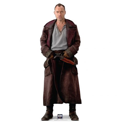  Jod Na Nawood Life-size Cardboard Cutout #5398