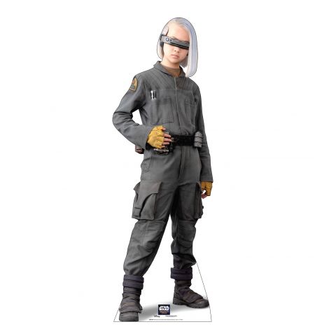  KB Life-size Cardboard Cutout #5402