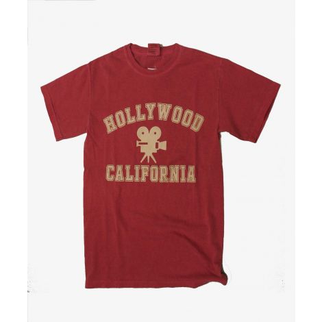  Hollywood T-Shirt