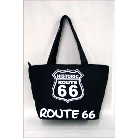  Route 66 Shoulder Bag