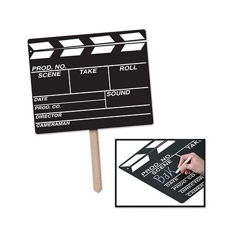  Clapboard Yard Sign