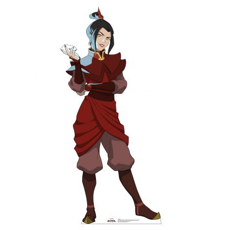  Azula Life-size Cardboard Cutout #5529