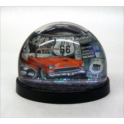  Route 66 Paper Weight