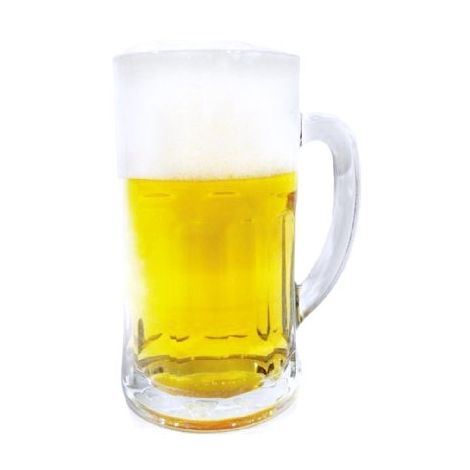 Beer Mug  CUTOUT #101