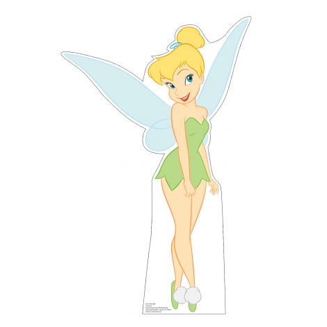  Tinker Bell 657