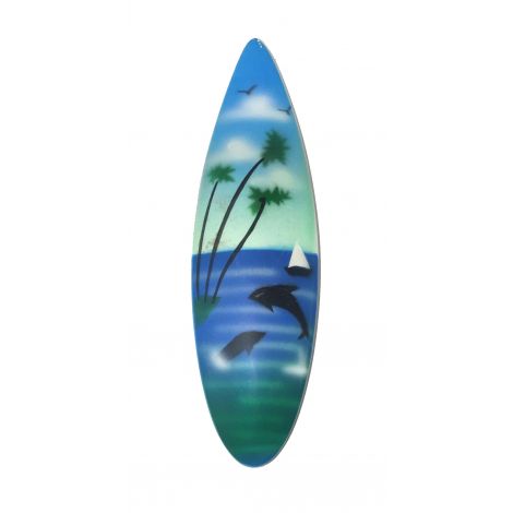 Surf Board magnet 